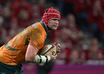 Rugby Championship: Harry Wilson regresa para capitanear a los Wallabies ante Los Pumas