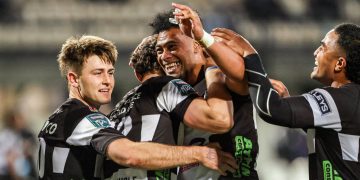 NPC 2025: Hawke’s Bay fue contundente ante Wellington