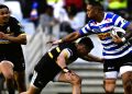 Lions, Griquas, Cheetahs y Boland a semifinales de la Currie Cup