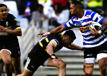 Lions, Griquas, Cheetahs y Boland a semifinales de la Currie Cup