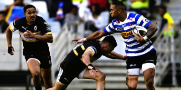 Lions, Griquas, Cheetahs y Boland a semifinales de la Currie Cup