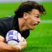 Rugby Championship: All Blacks confirmaron su XV para enfrentar a Sudáfrica en Wellington
