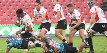 Currie Cup 2025: ¡Lions llega entero a semifinales!