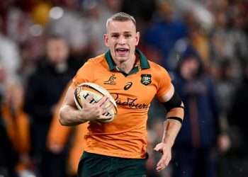 Los Wallabies buscan revancha ante Los Pumas en Townsville