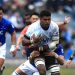 Pacific Nations Cup: Con Fiji como gran candidato, quedaron definidos los cruces de semifinal