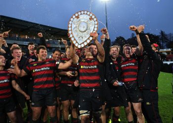NPC 2025: Canterbury se quedó con la Ranfurly Shield