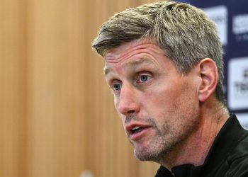 Ronan O’Gara y el “caso complicado” de Will Skelton en los Wallabies
