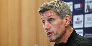 Ronan O’Gara y el “caso complicado” de Will Skelton en los Wallabies