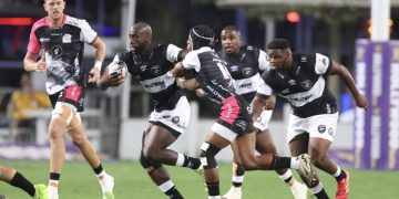 Currie Cup 2025: Con la derrota de Pumas quedaron definidos los semifinalistas