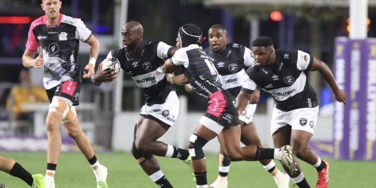 Currie Cup 2025: Con la derrota de Pumas quedaron definidos los semifinalistas