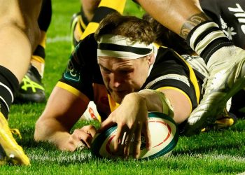 Bunnings NPC: Taranaki se hizo fuerte ante Hawke’s Bay y trepó a la segunda posición