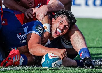 NPC 2025: Victorias de Bay Of Plenty y Auckland en el cierre de la sexta fecha