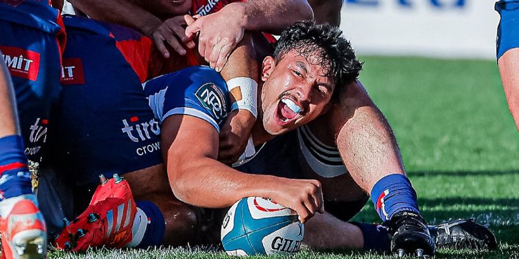 NPC 2025: Victorias de Bay Of Plenty y Auckland en el cierre de la sexta fecha