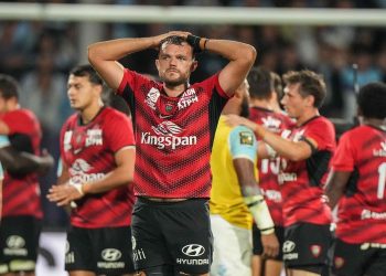 Top 14: Toulouse y Pau comparten la primera posición