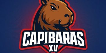 Súper Rugby Américas: Capibaras XV será la nueva franquicia del Litoral en 2026