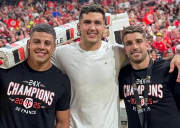 “Toulouse, demasiado poderoso”: el gran favorito según los entrenadores