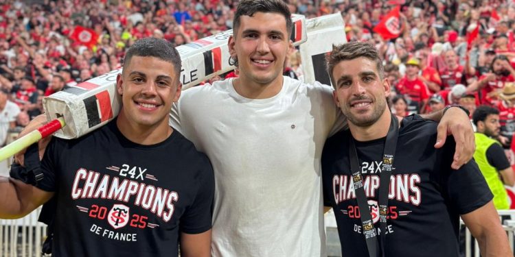 “Toulouse, demasiado poderoso”: el gran favorito según los entrenadores