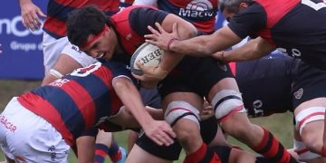 Rugby de Córdoba: Cronograma de partidos del fin de semana