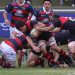 Rugby de Córdoba: Cronograma de partidos del fin de semana