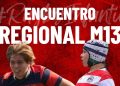 Rugby de Córdoba: Córdoba Athletic Club recibe la vigésima edición del Regional M13