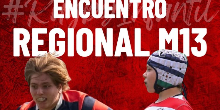 Rugby de Córdoba: Córdoba Athletic Club recibe la vigésima edición del Regional M13
