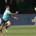 Los Pumas 7s: Con presencia cordobesa se retomaron los entrenamientos en Buenos Aires
