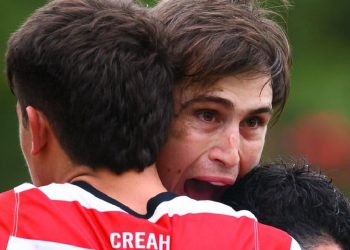 Rugby de Córdoba: Jockey de Córdoba, primer semifinalista del Oficial 2025