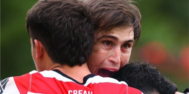 Rugby de Córdoba: Jockey de Córdoba, primer semifinalista del Oficial 2025