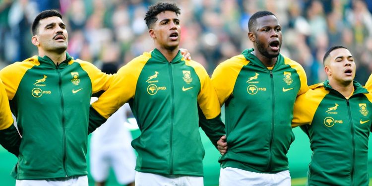 Rugby Championship: Erasmus ratifica a Kriel como capitán y suma el regreso de Etzebeth y Kolisi