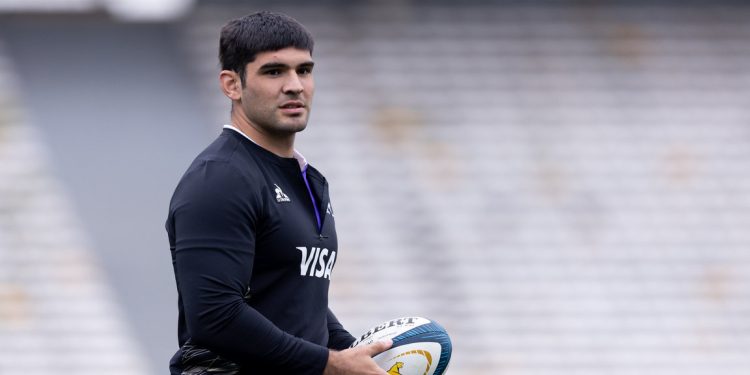 Rugby Championship: Los Pumas con tres cambios para la revancha en Sydney