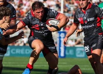 Top 14: Inicio sólido de Lyon y Stade Français