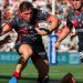Top 14: Inicio sólido de Lyon y Stade Français