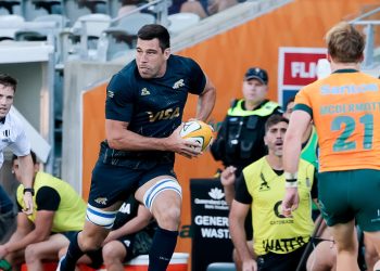 Cómo impactará en el Ranking de World Rugby el duelo entre Los Pumas y Australia