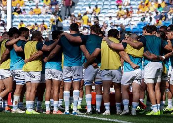 Ranking World Rugby: qué necesitan Los Pumas para mantenerse en el Top 6