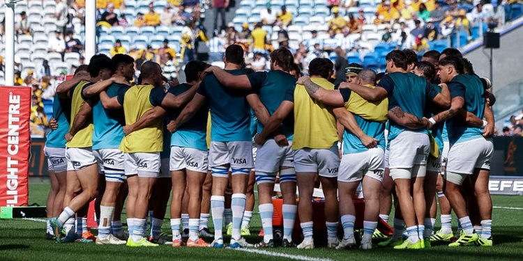 Ranking World Rugby: qué necesitan Los Pumas para mantenerse en el Top 6