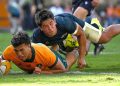 R360 y los Wallabies: ¿la gran apuesta para recuperar terreno antes del Mundial 2027?