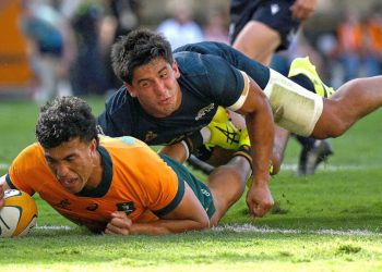 R360 y los Wallabies: ¿la gran apuesta para recuperar terreno antes del Mundial 2027?