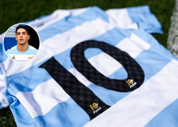 Rugby Championship: los números que destacan a los argentinos tras tres fechas