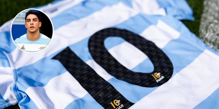 Rugby Championship: los números que destacan a los argentinos tras tres fechas
