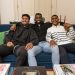 Kolisi y Savea: amistad y respeto en medio de la rivalidad más grande del rugby