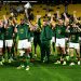 Ranking de World Rugby: Sudáfrica y Los Pumas en ascenso tras la victoria en el Rugby Championship