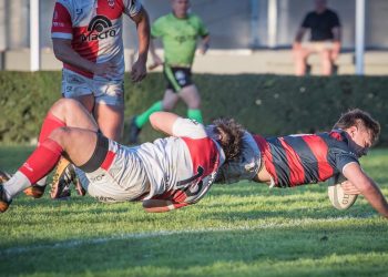 Rugby de Córdoba: se reanuda la acción en el Top 10 A con duelos decisivos