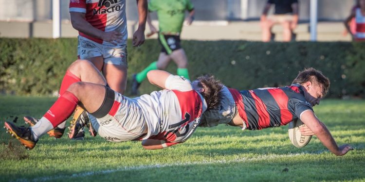 Rugby de Córdoba: se reanuda la acción en el Top 10 A con duelos decisivos