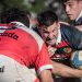 Rugby de Córdoba: Cronograma de partidos del fin de semana