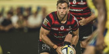 Top 14: Toulouse comenzó con el pie derecho en el arranque de la temporada 2025/26