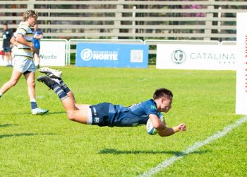 Torneo del Interior: ¡Los compactos de los cordobeses en cuartos de final y reposicionamiento!