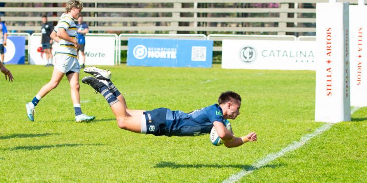 Torneo del Interior: ¡Los compactos de los cordobeses en cuartos de final y reposicionamiento!