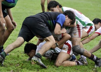 UAR: El Select 12 Norte a pura marcha