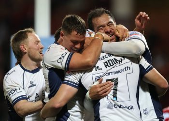 Premiership: Con presencia argentina comenzó a disputarse la fecha 4