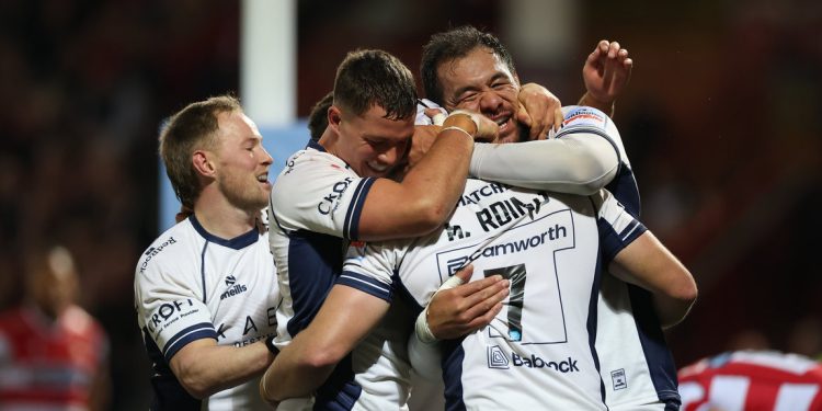 Premiership: Con presencia argentina comenzó a disputarse la fecha 4